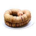 Premium dried figs