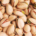 Pistachios (pista)