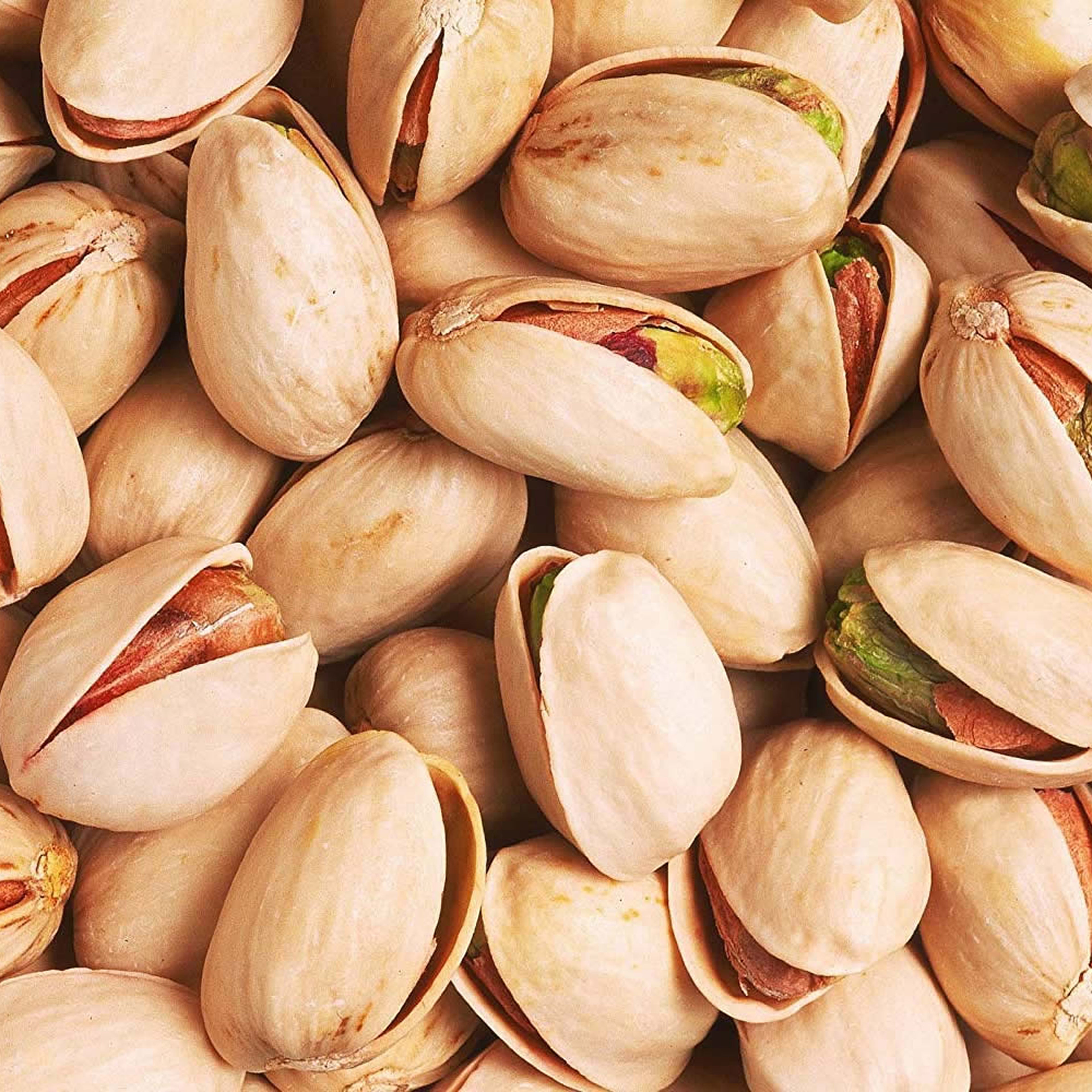 Pistachios (pista)